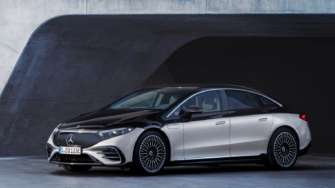 (Фото: Daimler) Mercedes