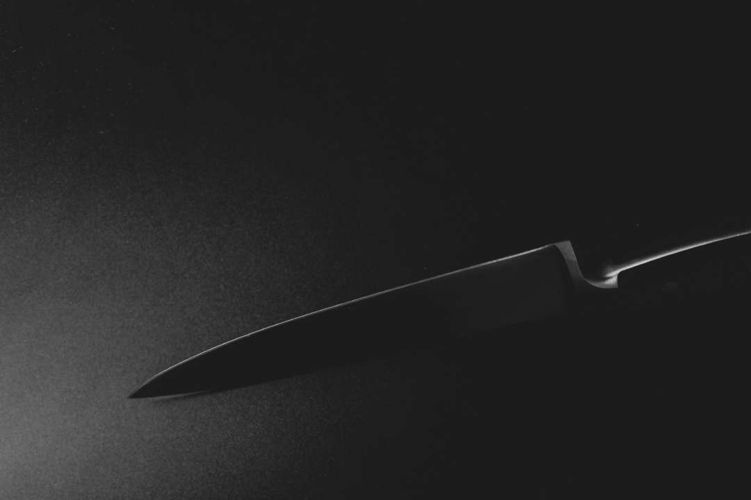 в Винницкой области 16-летняя девушка зарезала собственную мать