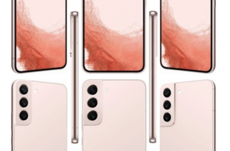 Фото Samsung Galaxy S22 слили в Сеть/Фото: Phone Arena Что покажут на презентации Samsung 9 февраля