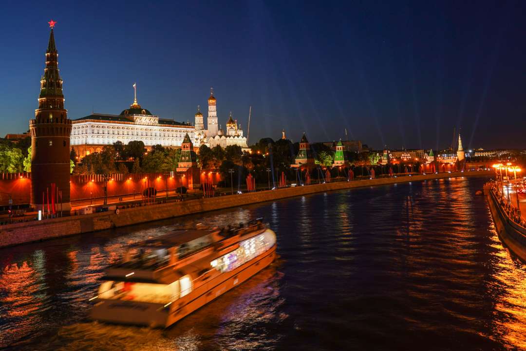Кремль