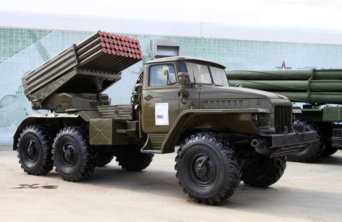 Окупанти риють окопи навколо курортної Кирилівки/Фото: Wikipedia/Автор: Vitaly V. Kuzmin Град