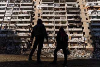 Россия планирует надолго оккупировать Херсон/Фото: Генштаб ВСУ Россия настроена на длительную оккупацию Херсона – британская разведка