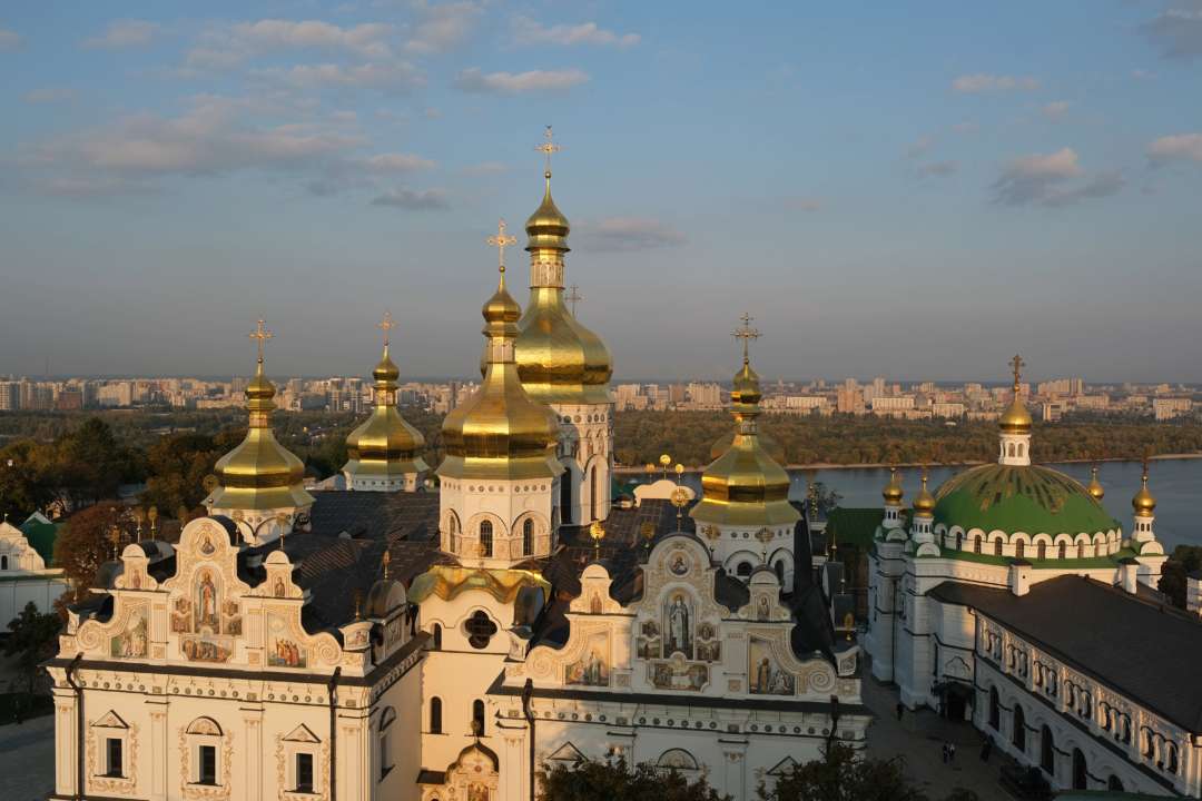 Києво-Печерська лавра