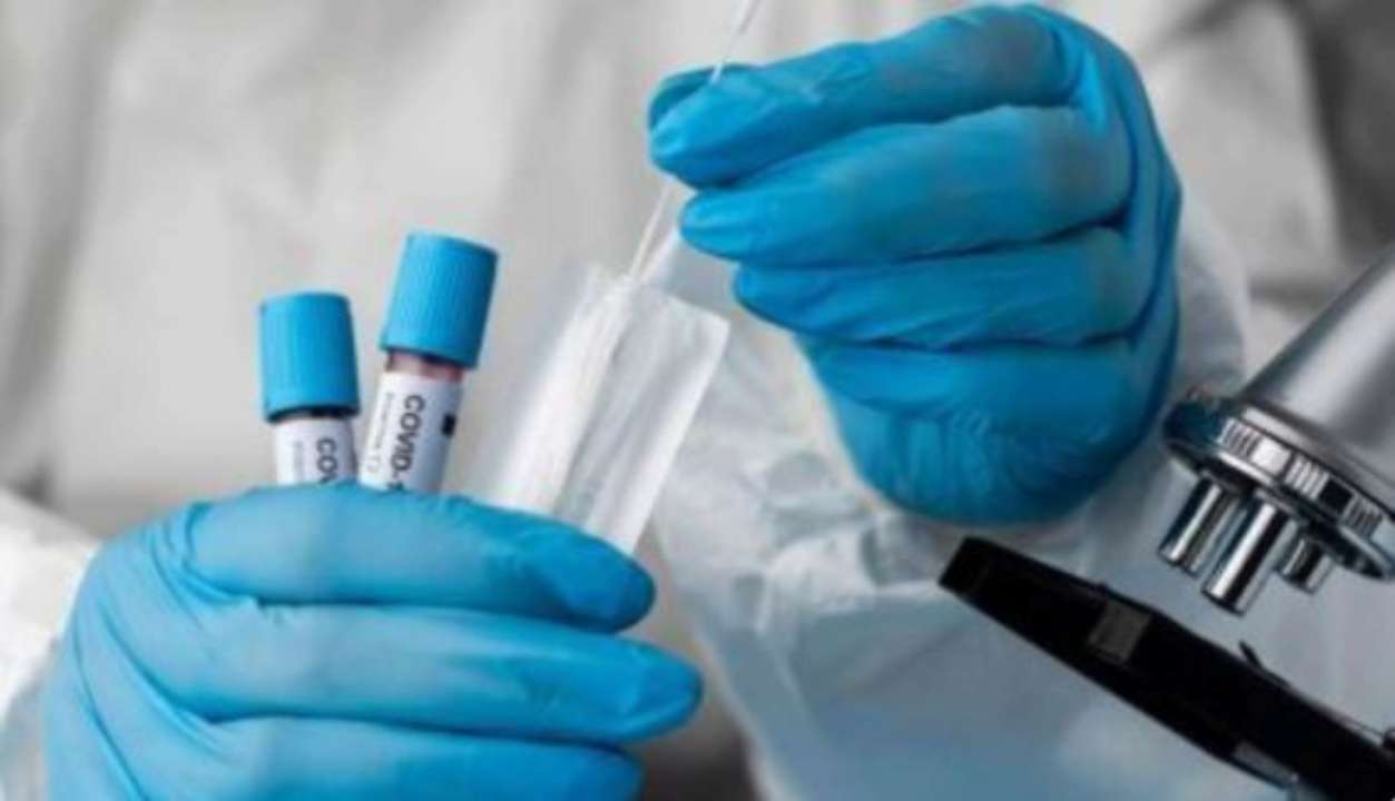 Всего с начала пандемии в области зафиксировали 266 933 случая коронавирусной болезни