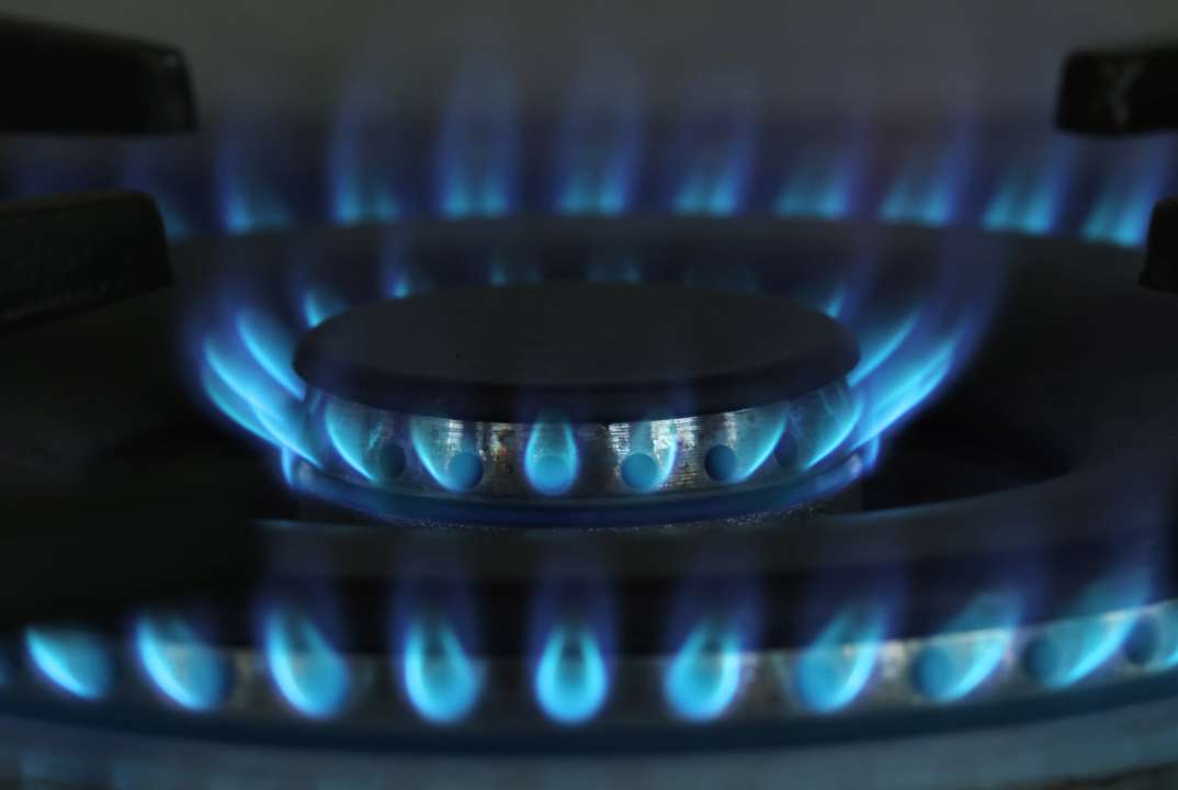 Ціни на газ в Україні опустилася кілька разів за 8 місяців / Фото: Sean Gallup/Getty Images