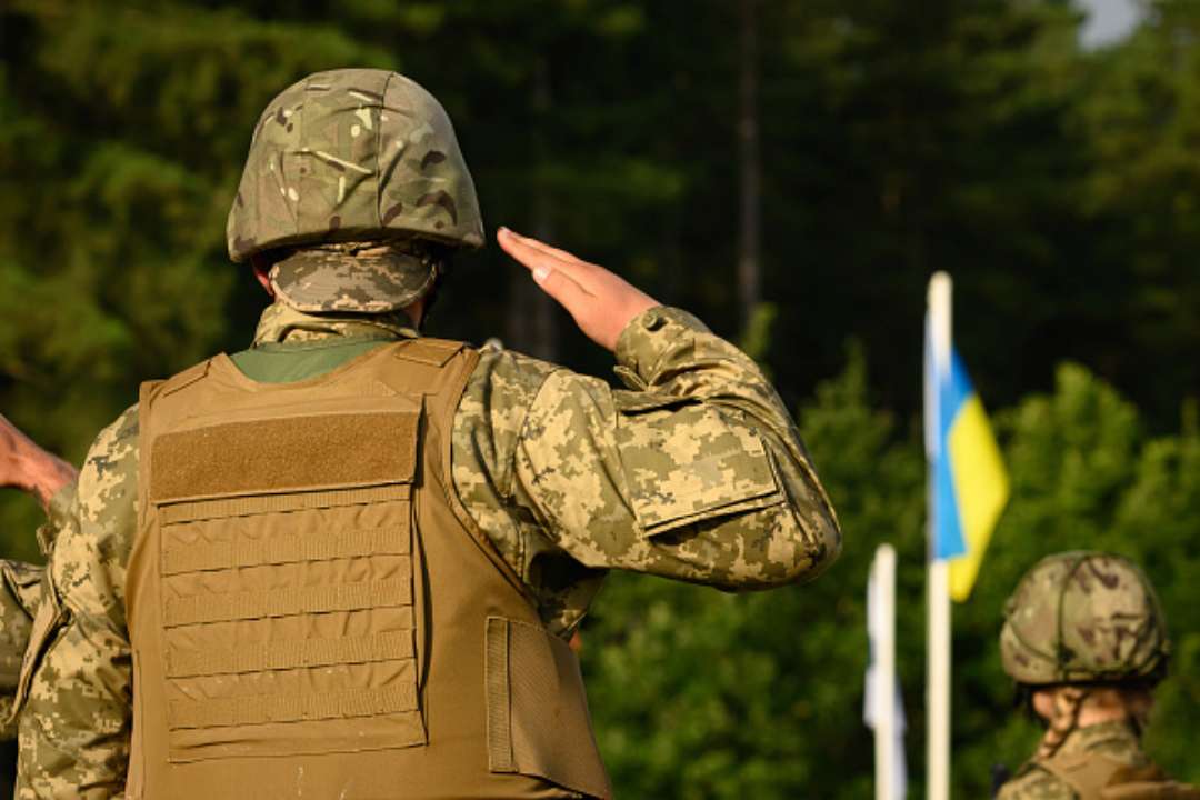 Електронний реєстр військовозобов'язаних: що він передбачає та які відомості будуть вносити
