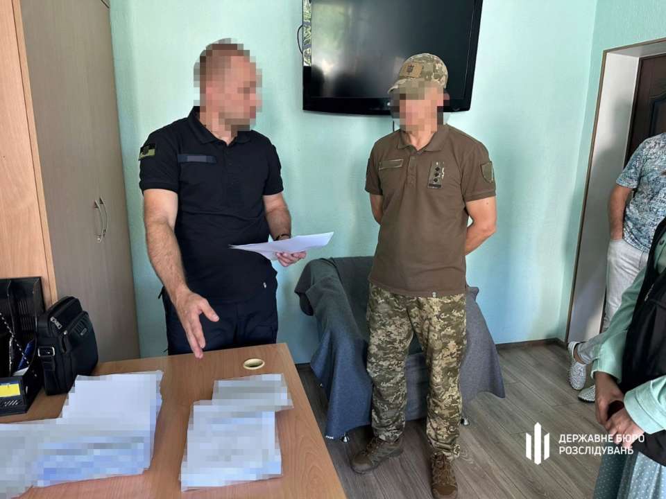 Насчитал подчиненным лишних 4,6 млн грн: командиру Николаевской в/ч грозит до 8 лет тюрьмы