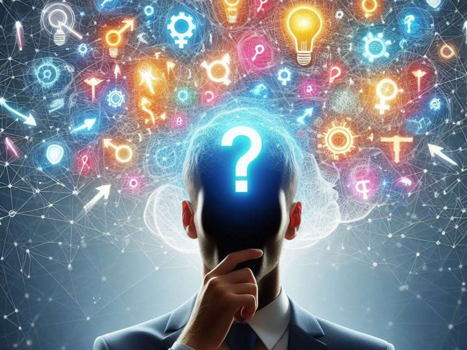 Задачи на проверку IQ: испытайте свой разум