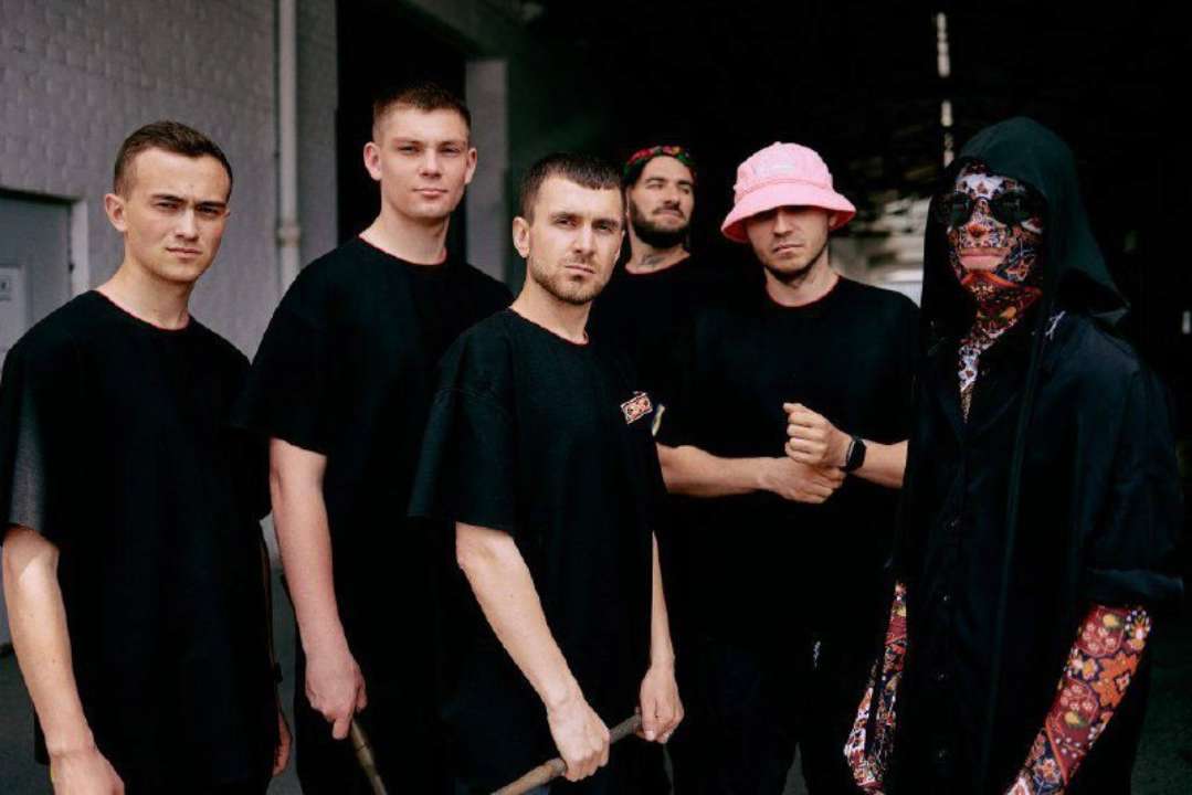Kalush Orchestra