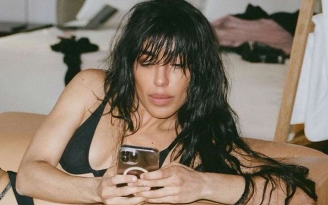 “Как боль может порождать любовь”: певица Loreen восхитилась украинскими артистами