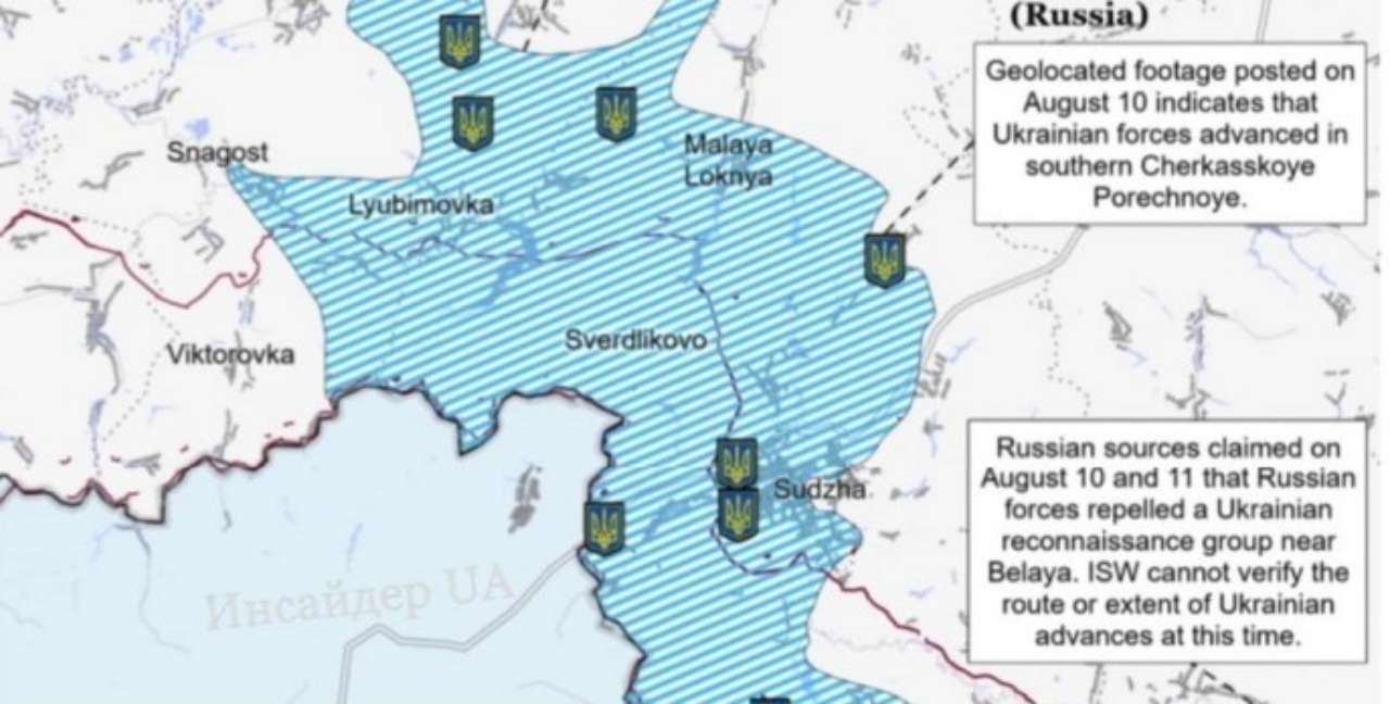По его словам, "ситуация стабилизировалась, и на сегодняшний день все под контролем"