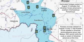 За його словами, "ситуація стабілізувалася, і на сьогодні все під контролем" За його словами, "ситуація стабілізувалася, і на сьогодні все під контролем"