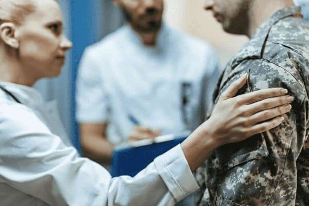 Командування Медсил ЗСУ спільно з СБУ провели зустріч із керівниками ВЛК щодо боротьби з корупцією Командування Медсил ЗСУ спільно з СБУ провели зустріч з керівниками ВЛК для протидії корупції