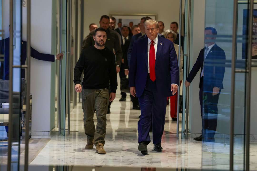 Трамп все ж переміг: що тепер чекає Україну? – пояснюють експерти / Фото: Getty Images Трамп все ж переміг: що тепер чекає Україну? – пояснюють експерти
