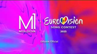 Молдова відмовилася від участі в пісенному конкурсі / Фото: moldova1 Молдова знімається з Євробачення-2025: несподіваний поворот після Нацвідбору