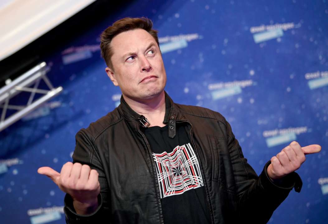 Илон Маск решил окончательно приобрести Twitter/Фото: Getty Images Американский миллиардер Илон Маск