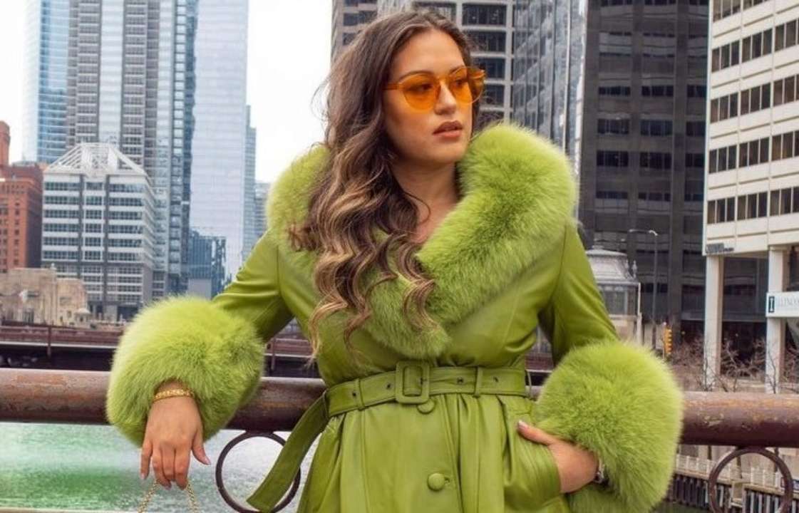 Як чудово виглядати на всіх знімках/Фото: Instagram/Автор: bonnierzm bonnierzm