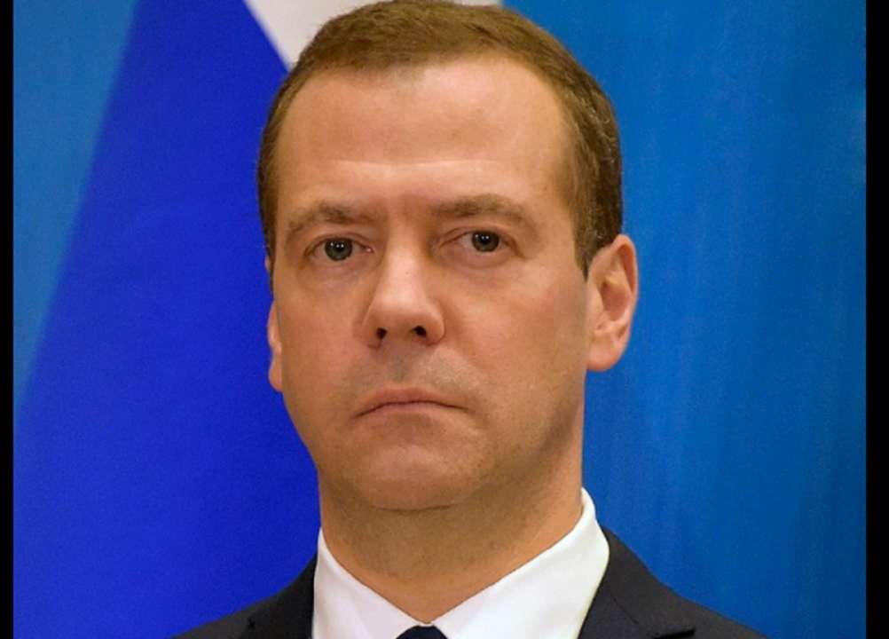 Медведев рассказал, в каких случаях РФ применит ядерное оружие против Украины