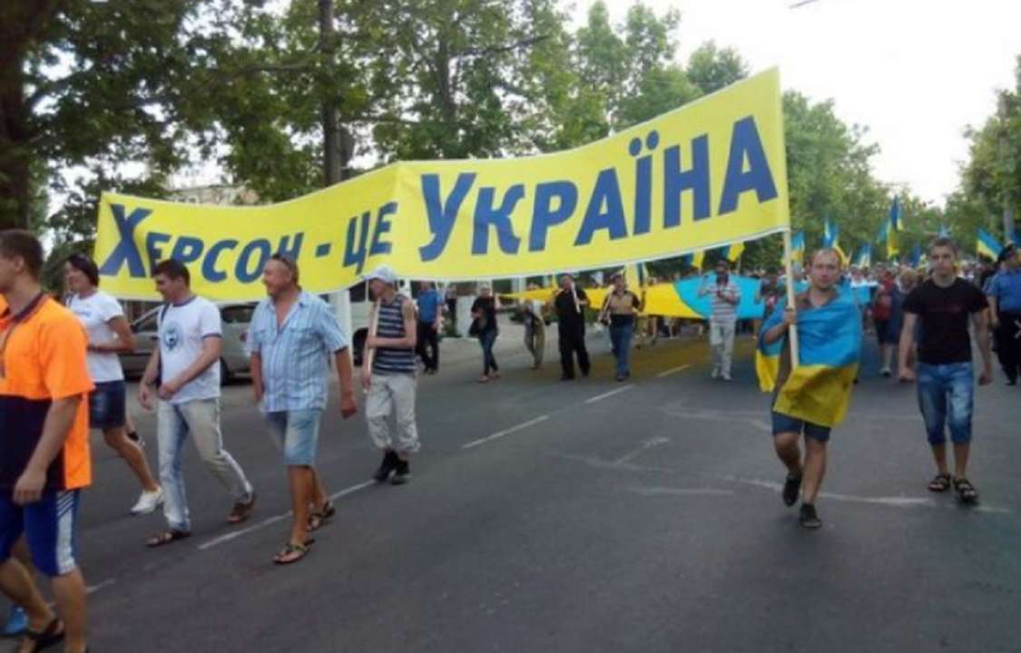 Окупанти заявили про відстрочку "референдуму" на Херсонщині