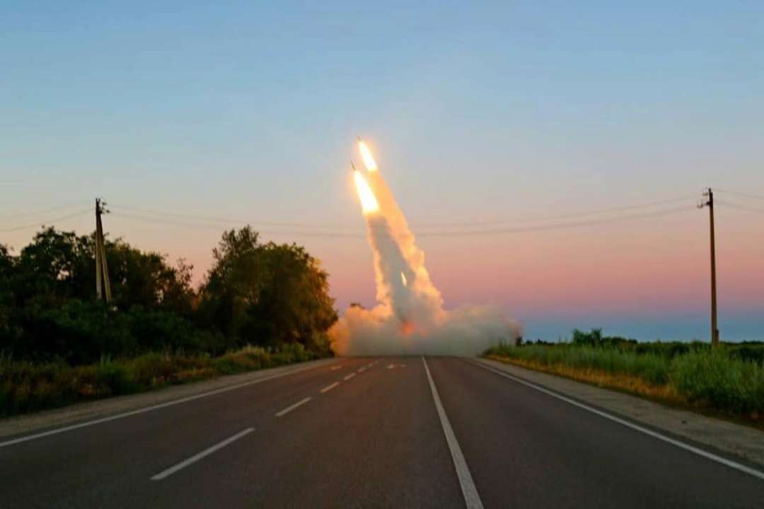 Резников рассказал, сколько российских складов ВСУ уничтожили с помощью HIMARS