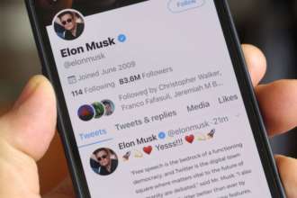 Илон Маск разбанил себя у тысяч пользователей, заблокировавших его в Twitter/Фото: Getty Images Илон Маск разбанил себя у тысяч пользователей, заблокировавших его в Twitter/Фото: Getty Images