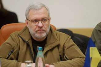 Глава Минэнерго поблагодарил представителей ЕС за 10-й пакет санкций против рф Глава Минэнерго поблагодарил представителей ЕС за 10-й пакет санкций против рф
