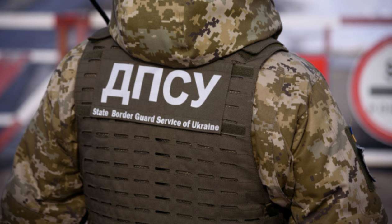 мобілізація 2023
