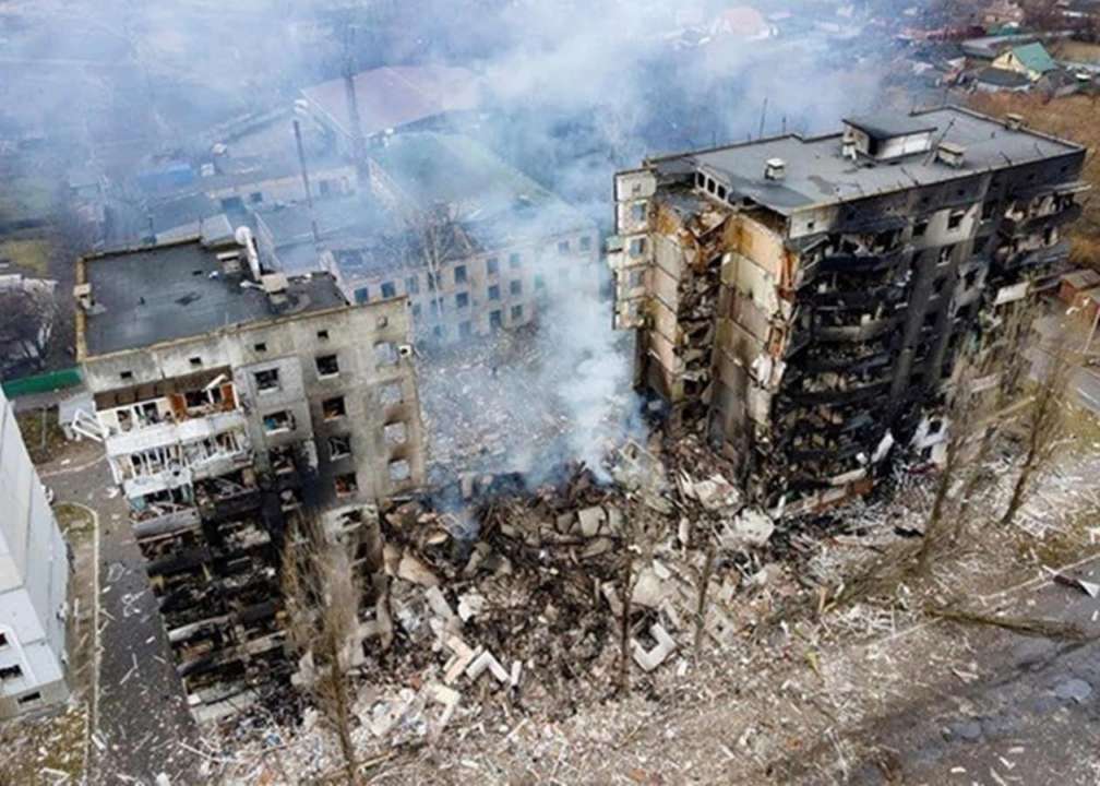 Такими є оцінки Київської школи економіки