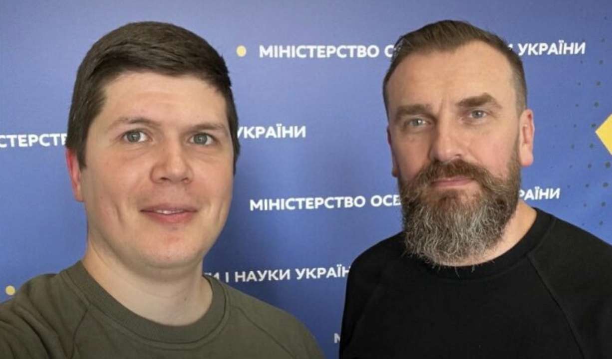 Детей будут учить любви к животным: МОН и UAnimals подписали меморандум