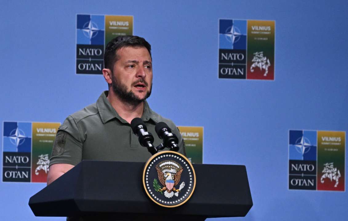 Ставка Президента: о чем говорили на этот раз
