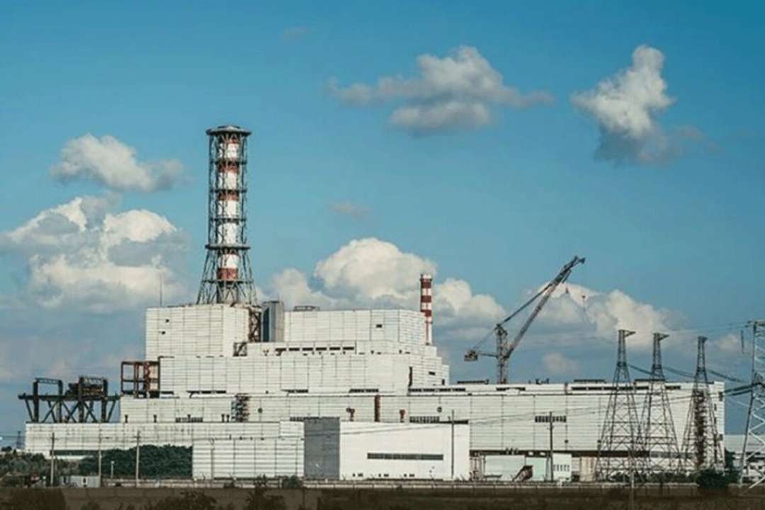 рф готує провокацію на Курській АЕС