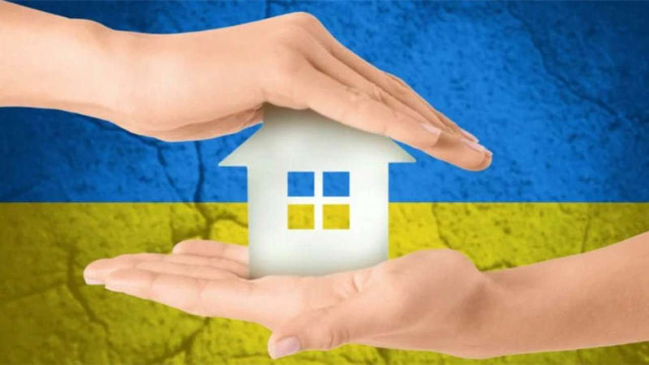 Заявку на компенсацію витрат за розміщення ВПО тепер можна подати онлайн: як це зробити