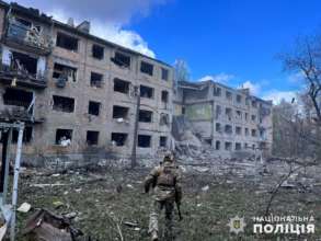 У базі "Воєнний злочинець" є дані про 236 тис. російських військових, понад 2 тис. уже ідентифіковано У базі "Воєнний злочинець" є дані про 236 тис. російських військових, понад 2 тис. уже ідентифіковано