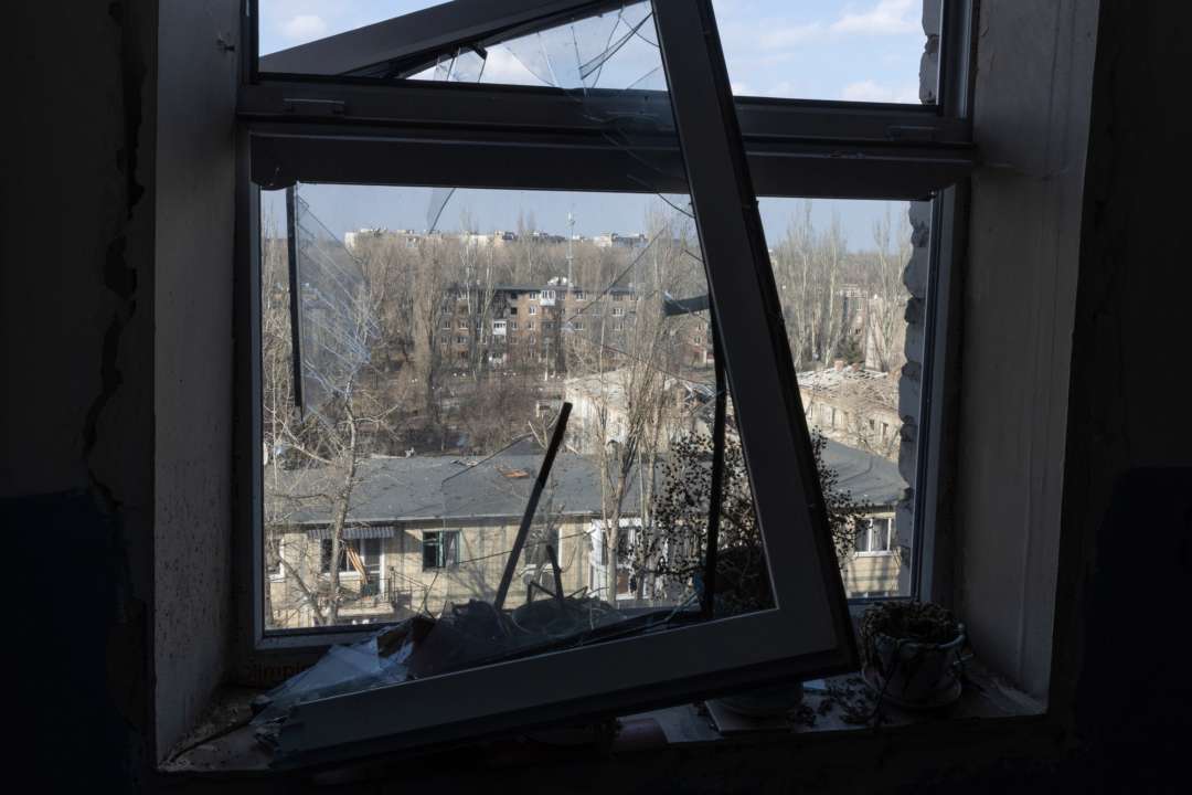 Чому росіяни не полишають спроб захопити Авдіївку – пояснення Центру стратегічних комунікацій