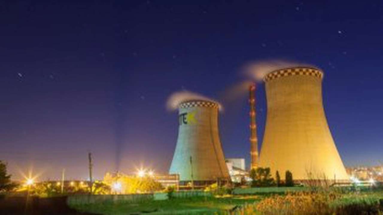 Украина полностью отказалась от поставок запчастей к атомным реакторам из рф Украина полностью отказалась от поставок запчастей к атомным реакторам из рф