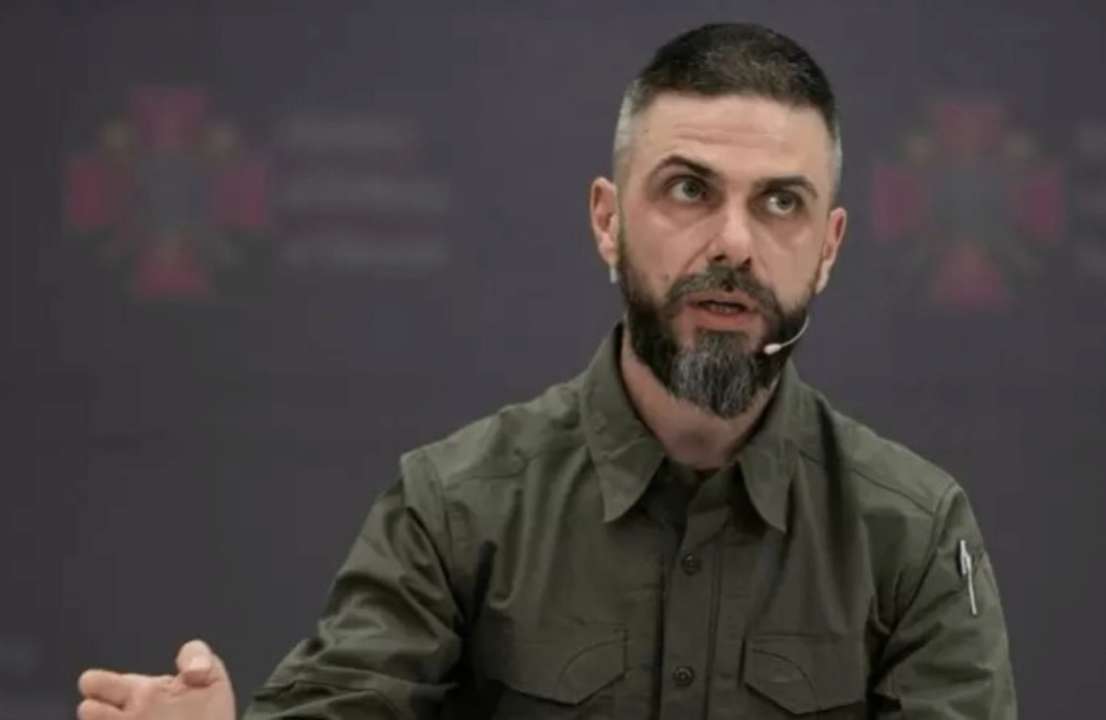 Речник Міноборони заявив, що служити будуть не тільки ті, хто сам захоче / Фото: armyfm.com.ua