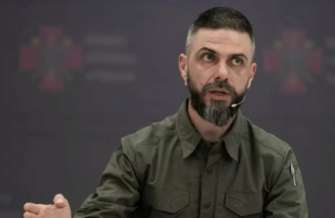 Спикер Минобороны заявил, что служить будут не только те, кто сам захочет / Фото: armyfm.com.ua Спикер Минобороны заявил, что служить будут не только те, кто сам захочет / Фото: armyfm.com.ua