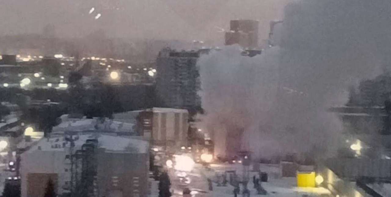 А это более 20 многоэтажных домов в нескольких районах Москвы