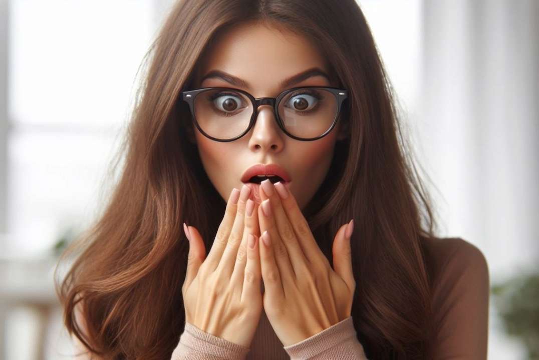 То, что вы увидите первым, расскажет все о вашей личности/Фото: Вing