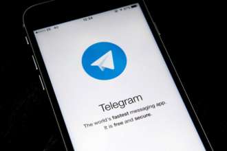 Експерт пояснив, чи можуть заблокувати Telegram/Фото: Carl Court/Getty Images Експерт пояснив, чи можуть заблокувати Telegram в Україні