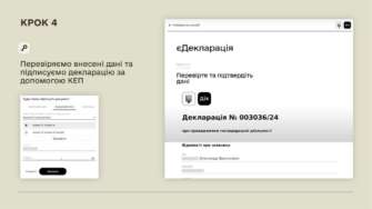 Фото: Минобороны Воинские части могут подать декларации на медицинскую практику через "Дію" — Минобороны
