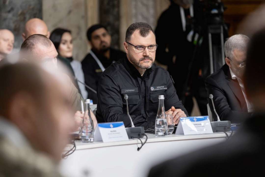 Норми використання та обміну інформацією з відеокамер: у Раді зареєстровано законопроєкт Норми використання та обміну інформацією з відеокамер: у Раді зареєстровано законопроєкт