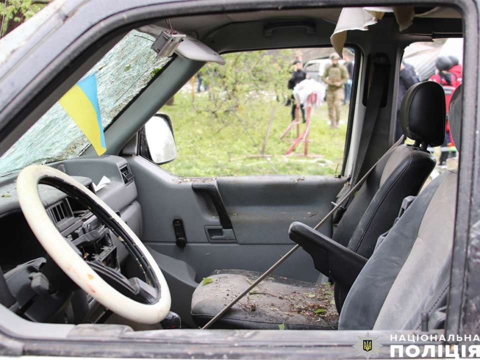 Люди не погибли бы, если бы Украина имела достаточные возможности ПВО – Кулеба об ударе по Чернигову