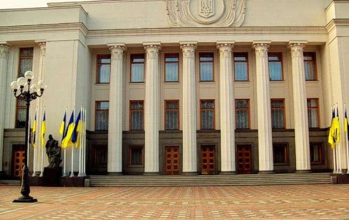 У Раду внесли постанови про перейменування п'яти "спірних" населених пунктів