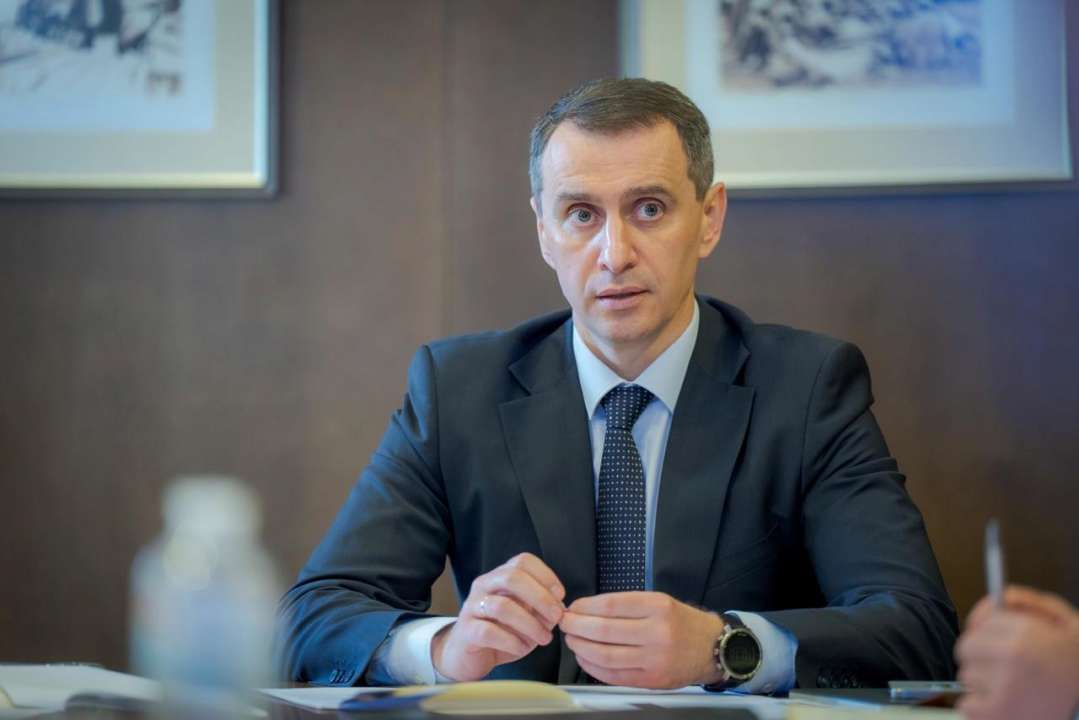 Центральную МСЭК должны закрыть на этой неделе/Фото: Виктор Ляшко/Facebook Виктор Ляшко