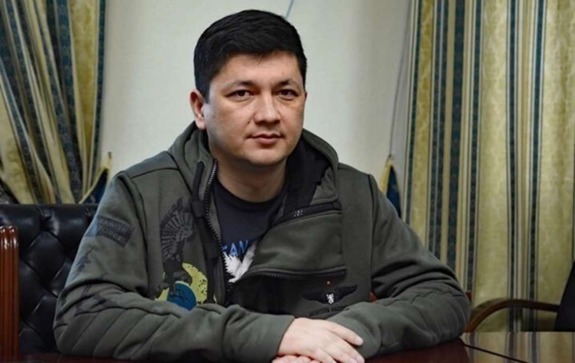 Голова Миколаївської ОВА пояснив причини свого поручительства у справі Кормишкіної/Фото: Sipa USA Голова Миколаївської ОВА пояснив причини свого поручительства у справі Кормишкіної