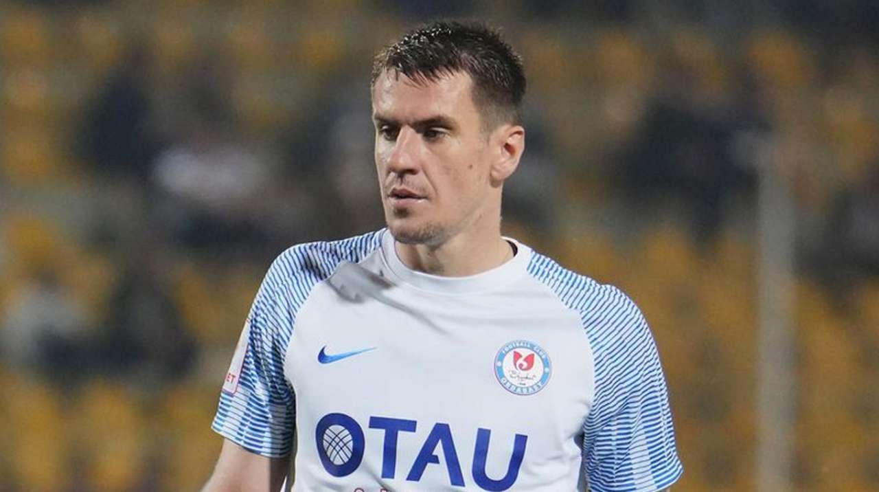 Беседин