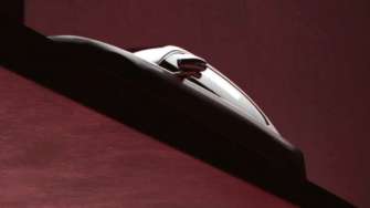 Електричний седан Volvo ES90 буде справжнім суперкомп’ютером на колесах