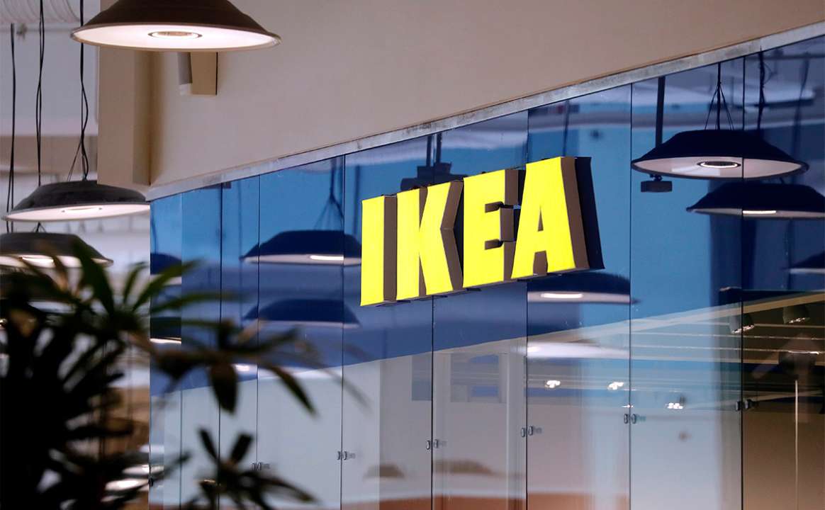 До кінця року в Україні відкриють другий магазин IKEA До кінця року в Україні відкриють другий магазин IKEA