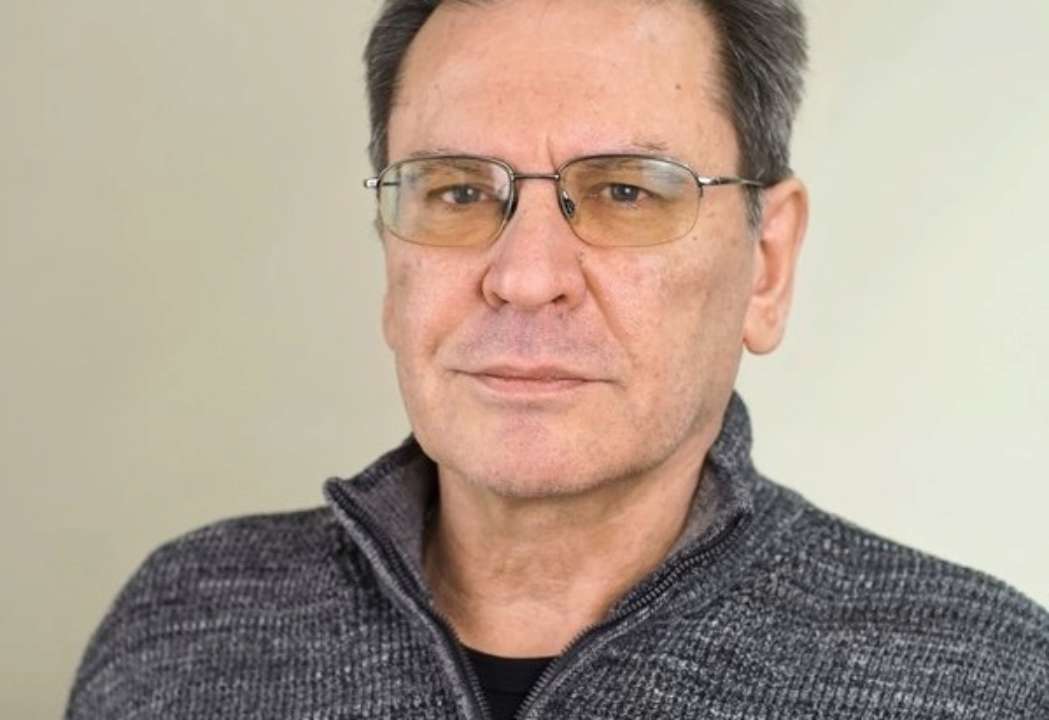 Кузькін Євген Юрійович
